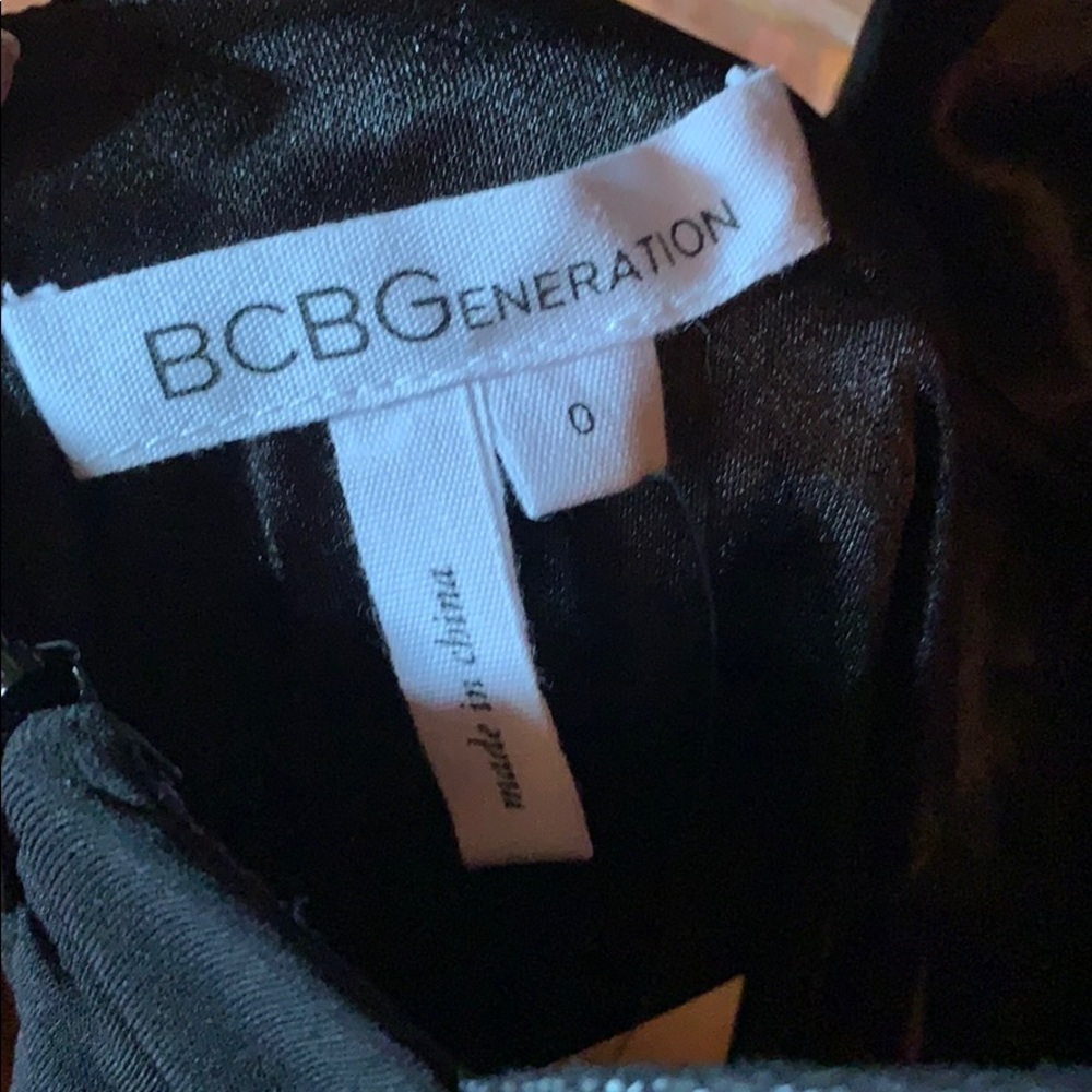 BCBG Generation dress. - Picture 5 of 6